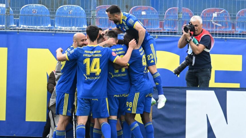 live text fc voluntari unirea slobozia barajul primariilor pentru superliga de la ora 2000 683419b1e7ace