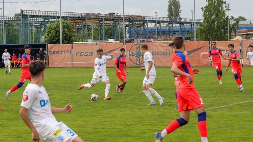 live text fcsb universitatea craiova acum lupta pentru ultimul trofeu al sezonului campioana este condusa chiar in berceni 68397bcfd7477