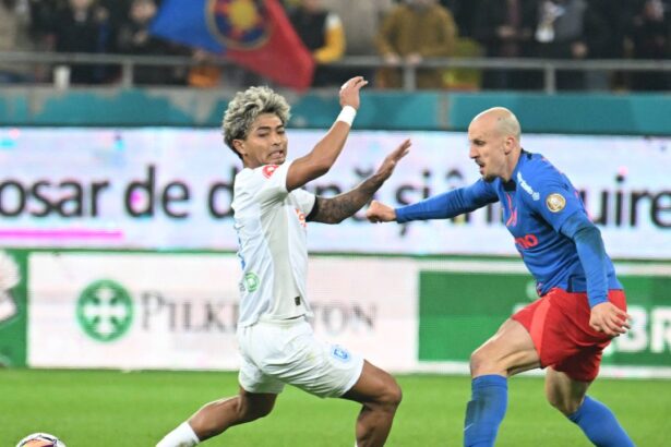 live text fcsb universitatea craiova meciul sarbatoare pentru campioana de la ora 2000 6828239795c60