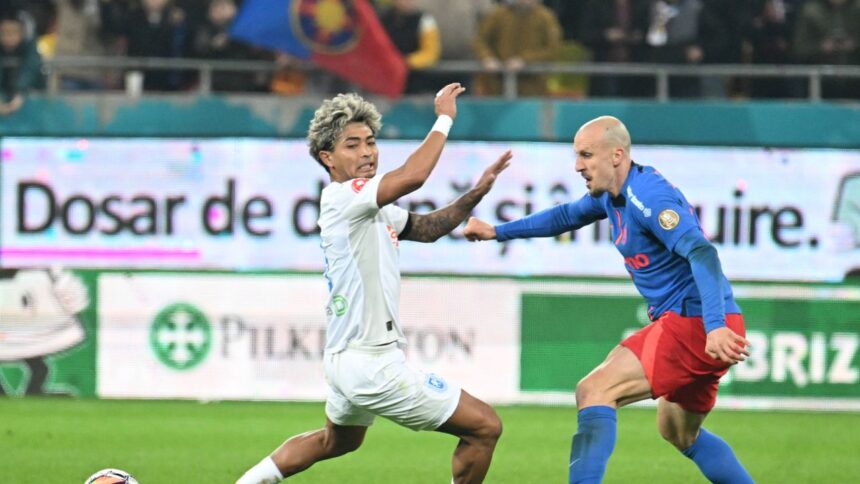 live text fcsb universitatea craiova meciul sarbatoare pentru campioana de la ora 2000 6828239795c60