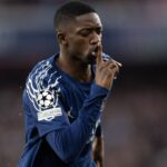 live text psg arsenal pentru finala champions league de la 2200 cu sau fara golgheterul ousmane dembele pe parc des princes 681b5468b3a93