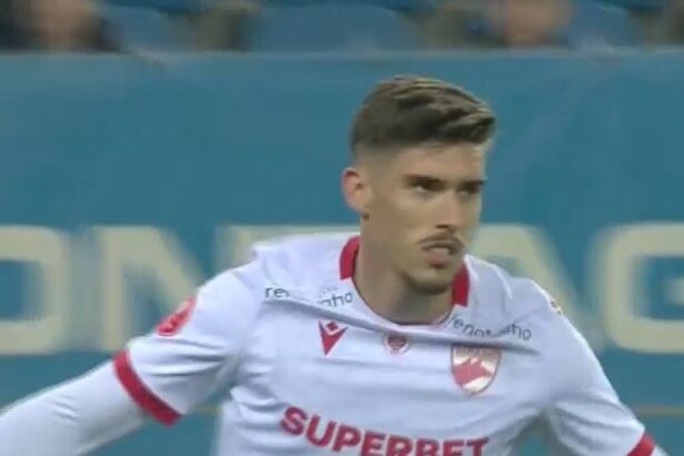 live text universitatea craiova dinamo 0 1 acum andrei marginean deschide scorul imediat dupa bara lui mitrita 683214c90632c