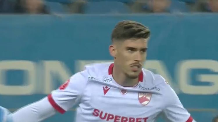 live text universitatea craiova dinamo 0 1 acum andrei marginean deschide scorul imediat dupa bara lui mitrita 683214c90632c
