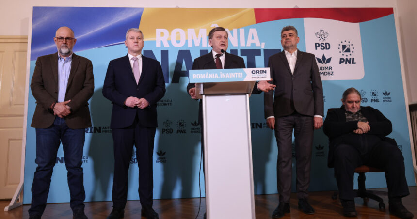 live text viitorul coalitiei nesigur marcel ciolacu asteptat sa demisioneze numele vehiculate pentru functia de premier interimar 6818ad13ed8d0