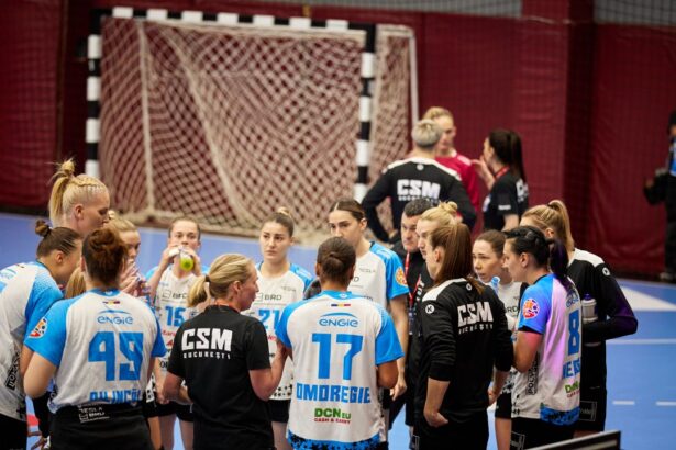 live video csm bucuresti gloria bistrita de la 1600 pe pro arena si voyo finala cupei romaniei la handbal feminin 682079bd94fb4