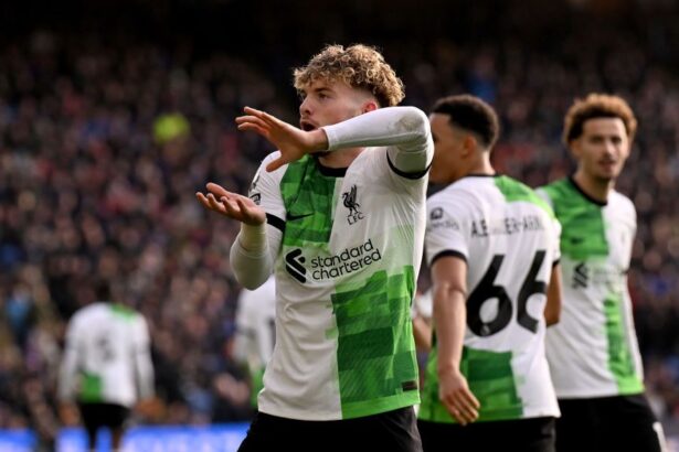 liverpool cere o avere pe jucatorul pentru care a platit 4 300 000 de euro la 16 ani 681ce42eec87e