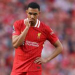 liverpool reactie dupa pierderea lui trent alexander arnold arne slot stie ce va urma 681def8970908