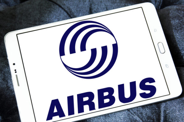 livrarile airbus au scazut din cauza problemelor in aprovizionarea cu motoare 681c55b04900b