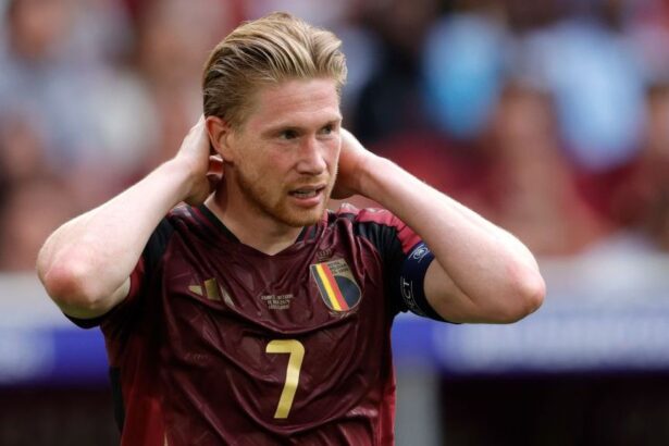 lovitura de proportii in mls echipa favorita sa l transfere pe kevin de bruyne dupa despartirea de manchester city 68146e8a7d491