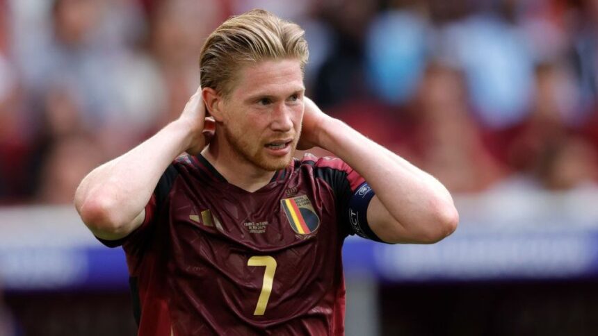 lovitura de proportii in mls echipa favorita sa l transfere pe kevin de bruyne dupa despartirea de manchester city 68146e8a7d491