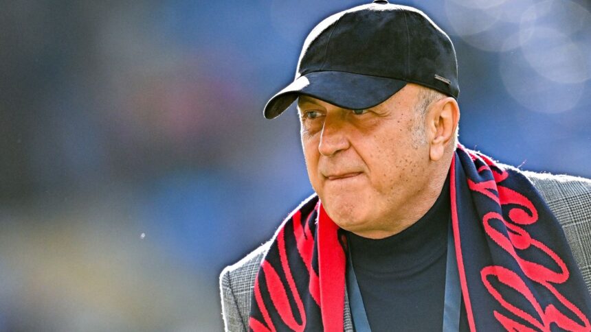 lovitura pregatita de genoa vieira vrea un atacant de la inter milano acordul e ca si facut 6813c5e9a0410