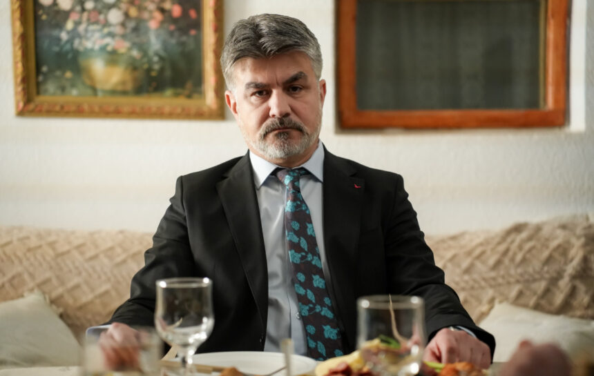 lucian pavel joaca in serialul iubire cu parfum de lavanda de la antena 1 ce rol va interpreta propunerea a venit intr o perioada in care chiar aveam nevoie 6824947a99b51