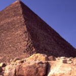 lucrarile de modernizare a piramidelor din giza bat pasul pe loc planul egiptenilor fara aglomeratie sau vanzatori agresivi 6815caee281bb