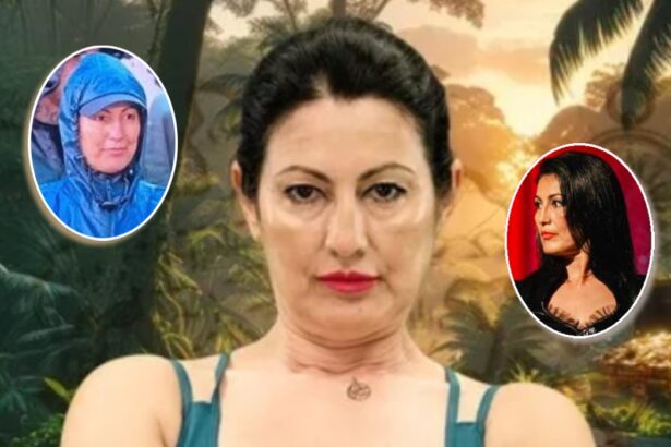 lucretia preda balerina de la tempting fortune romania are o poveste de viata demna de un scenariu de film am plans si am suferit exclusiv 6823542d3e86e
