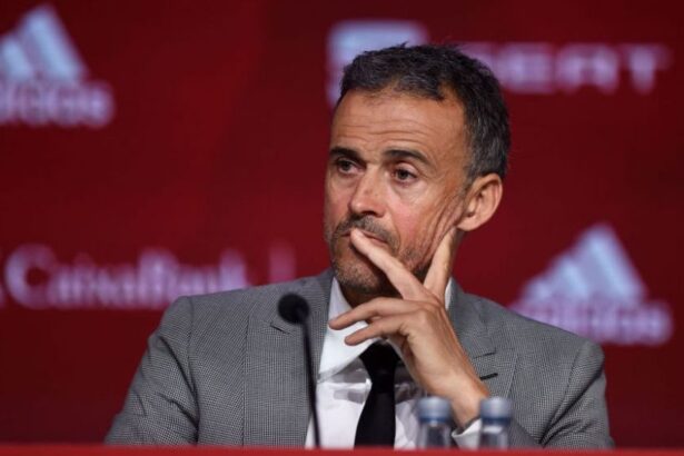 luis enrique cuvinte mare despre starul lui psg inainte de finala ucl cu inter e de balonul de aur 683a916b9a801