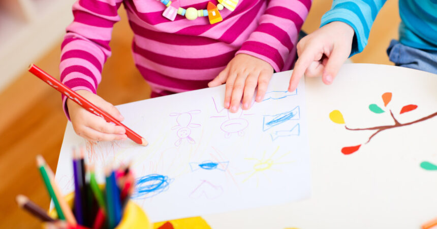 luni incep inscrierile la gradinita si cresa pentru anul scolar 2025 2026 anunta ministerul educatiei 6831d990c8ab0