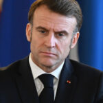 macron pune presiune pe trump privind noi sanctiuni care sa vizeze rusia un test al credibilitatii americanilor 683991af9c6bd