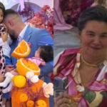mama geta a intervenit cand culita sterp a izbucnit in lacrimi la botezul fetitei lui cu copiii in brate artistul nu si a stapanit emotiile 6826e6d5b93a7