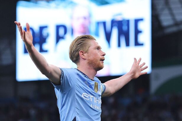 mamma mia napoli il deturneaza pe de bruyne din drumul catre liverpool si mls 681c7e5a92ef6