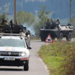 mapn anunta mai multe deplasari de trupe si convoaie militare spre poligonul babadag in contextul unui exercitiu militar 682b459bd9458