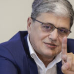 marcel bolos anunta investitii de 260 milioane de euro in retele inteligente de distributie si transport al energiei electrice 683609e9b3aca