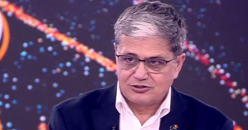 marcel bolos romania nu trebuie sa confunde autonomia cu izolarea tinerii nu vor granite inchise si frici invelite in tricolor 682046284d431