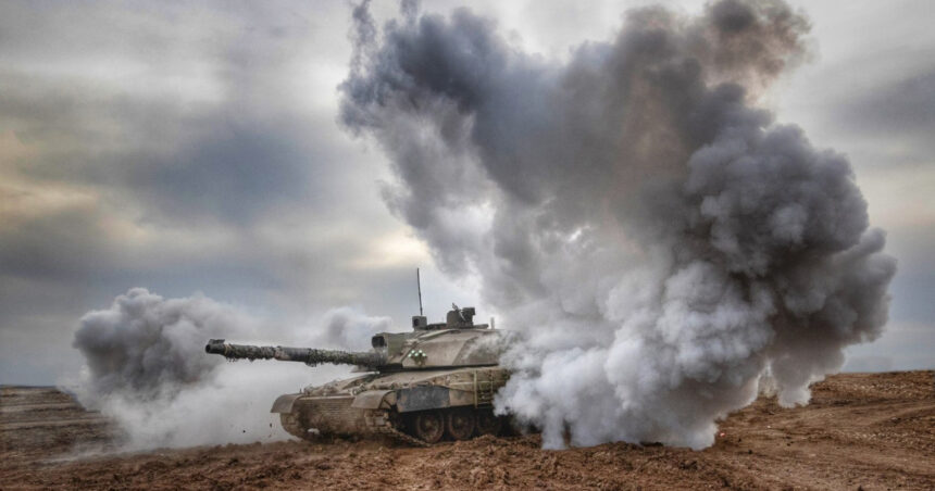 marea britanie a trimis in ucraina machete de arme in stil ikea pentru a i pacali pe rusi 6820221007681