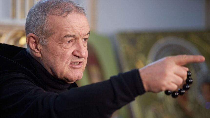 marea greseala a lui radoi aratata de becali asta e un minus de asta ajunge sa planga 681645a3c661a