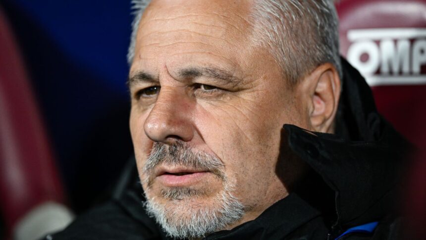 marius sumudica si a gasit echipa dupa plecarea de la rapid au existat deja discutii in culise 682d7433c04d2