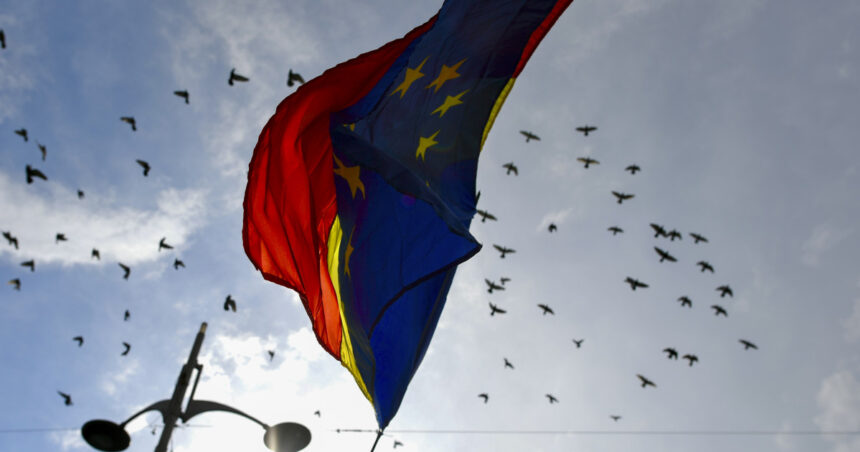 mars pro european vineri in bucuresti si in alte orase mari din tara de ziua europei vocea noastra trebuie sa fie mai puternica 681da5e552b95