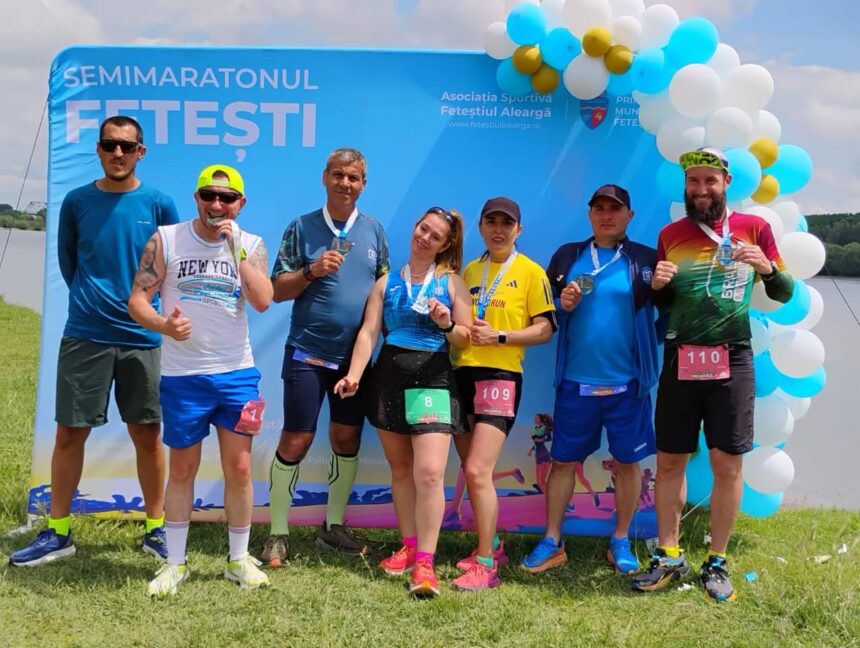 medalii pentru atletii de la cs medgidia in competitiile nationale 683700405c20e