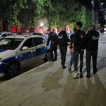 medgidia au fost arestati trei talhari care au spart de doua ori aceeasi locuinta din poarta alba si au batut proprietarul 68186f586488d