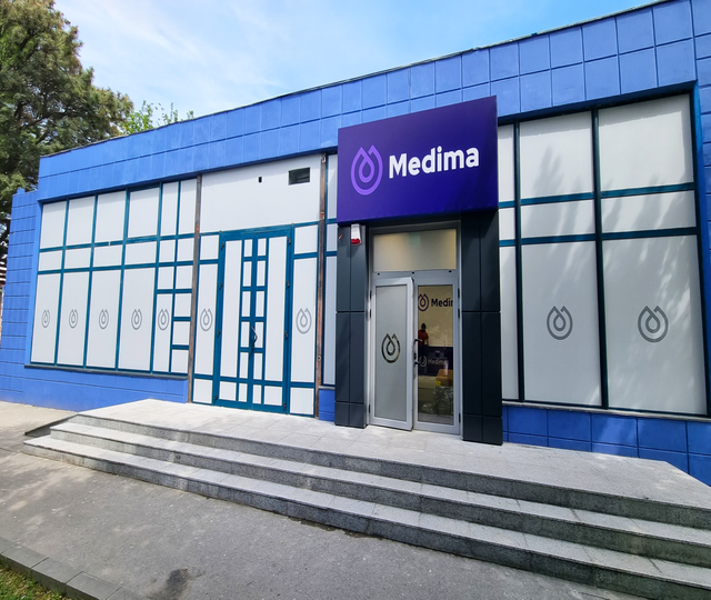medima isi extinde reteaua la nivel national clinica cu numarul 27 se deschide la tulcea 683577861bcbd