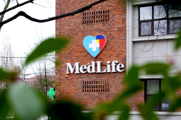 medlife crestere a afacerilor declin al profitului net 6825895a67f77