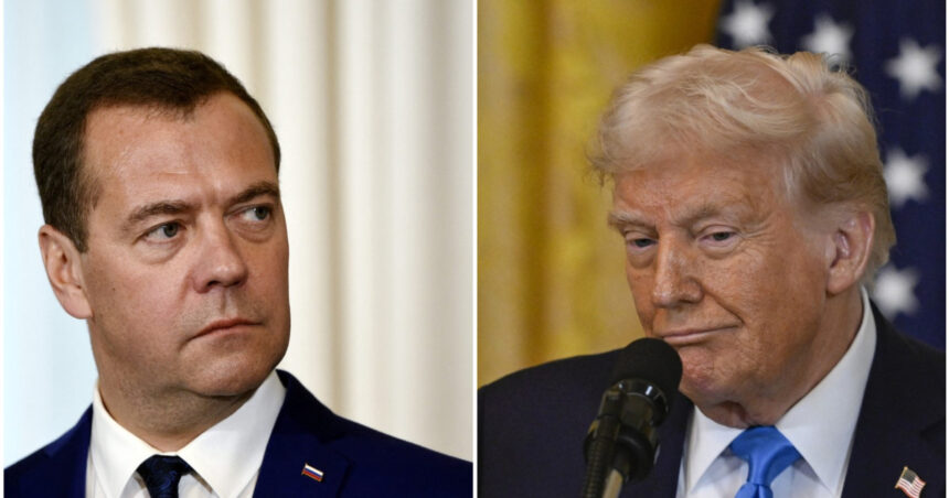 medvedev il contrazice pe trump ziua victoriei este a noastra si e pe 9 mai 6816032ac944b