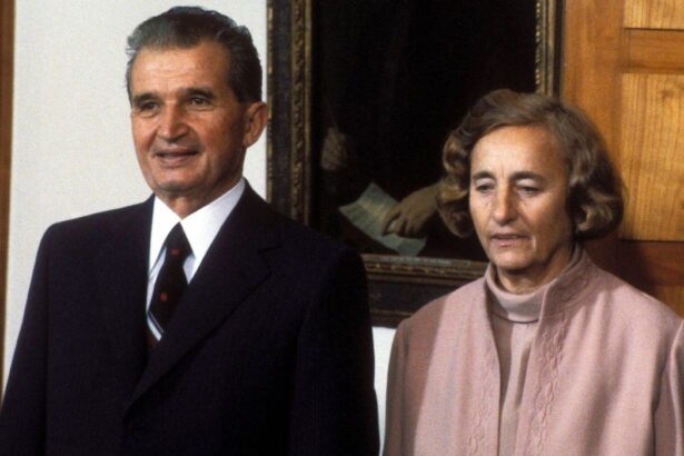 melodia preferata pe care elena ceausescu o asculta de ziua ei cum reactiona nicolae ceausescu daca artistii greseau versurile 682ee8556876c