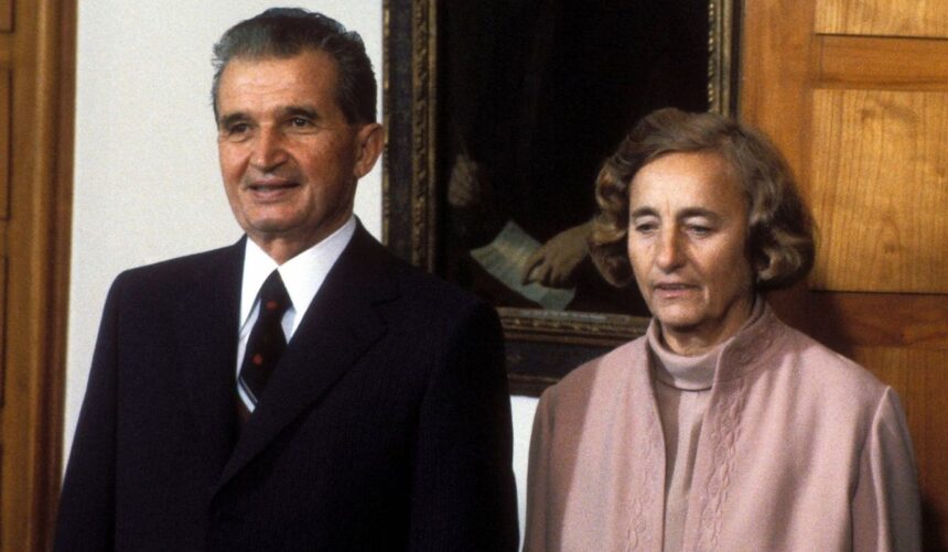 melodia preferata pe care elena ceausescu o asculta de ziua ei cum reactiona nicolae ceausescu daca artistii greseau versurile 682ee8556876c