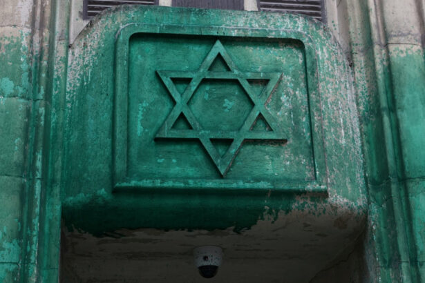 memorialul holocaustului si mai multe sinagogi din paris vandalizate o forma de stigmatizare violenta a evreilor 683b2fcba9f0e