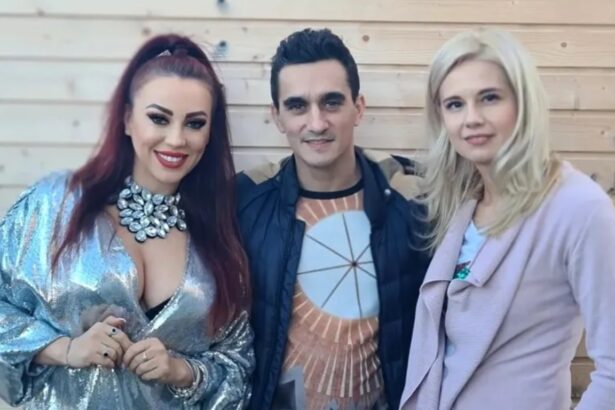 mesajul larisei dragulescu pentru marian dragulescu dupa ce acesta s a casatorit cu simona carmen cum a aparut fiica lor la nunta 6833266ea1a1d
