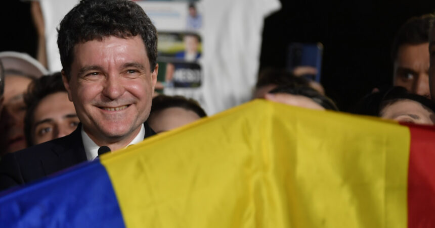 mesajul lui nicusor dan pentru diaspora de ziua romanilor de pretutindeni rolul meu ca presedinte al tarii este sa creez punti 68331f094b44a
