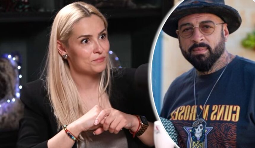 mesajul pe care elena viscu il are pentru crbl la un an de cand au divortat vorbesc foarte sincer nu mintim aici 682da48cda038
