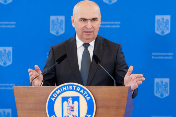 mesajul presedintelui interimar cu prilejul zilei europei ue inseamna democratie stat de drept libertate solidaritate 681dccdeb1c03