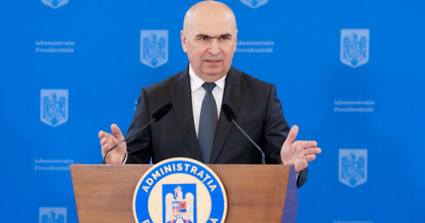 mesajul presedintelui interimar cu prilejul zilei europei ue inseamna democratie stat de drept libertate solidaritate 681dccdeb1c03