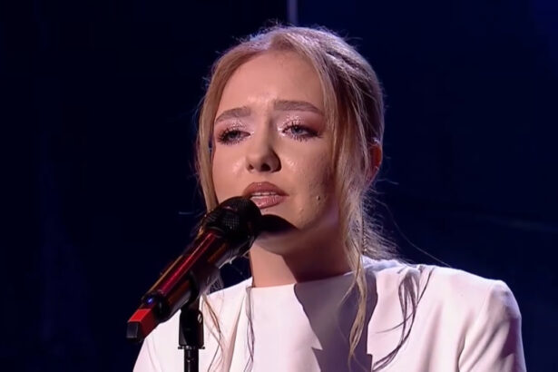 mesajul primit de alexia tudose tanara cu bratele reatasate dupa ce a pierdut finala romanii au talent 2025 o adevarata luptatoare 6831732bb242f