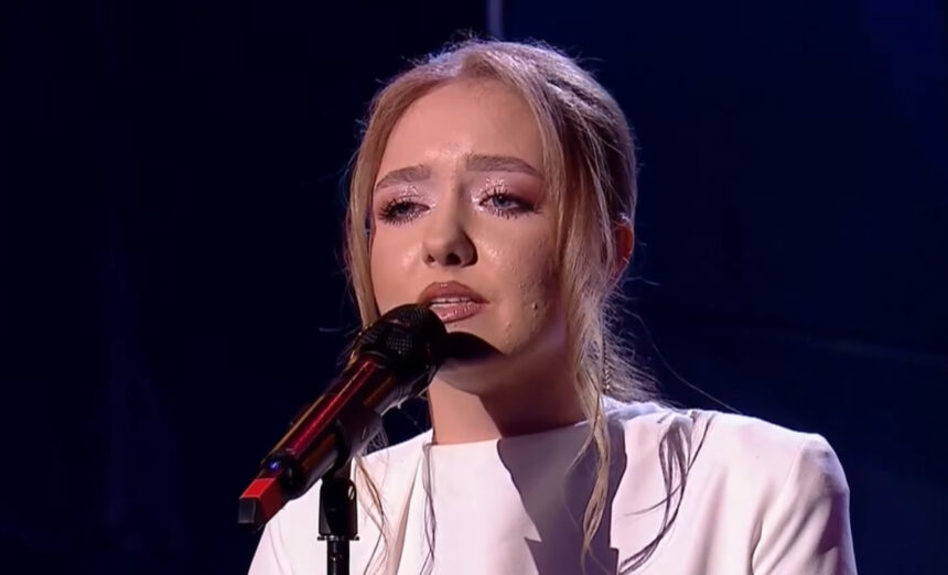 mesajul primit de alexia tudose tanara cu bratele reatasate dupa ce a pierdut finala romanii au talent 2025 o adevarata luptatoare 6831732bb242f