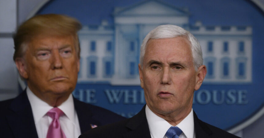 mike pence il ataca pe donald trump critici dure privind tarifele si relatia cu putin 681a2e165554e