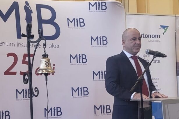 millenium insurance broker vrea sa investeasca aproape 5 milioane de euro pana in 2028 in achizitii de brokeri portofolii de clienti si polite precum si atragerea de noi asistenti in brokeraj 681c32861d72f