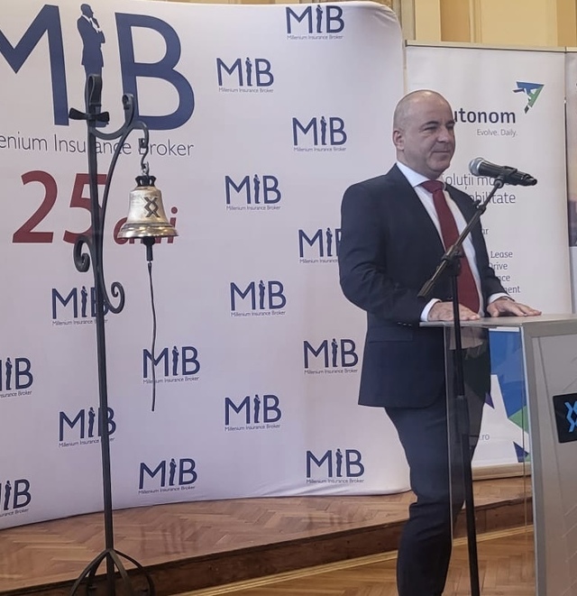 millenium insurance broker vrea sa investeasca aproape 5 milioane de euro pana in 2028 in achizitii de brokeri portofolii de clienti si polite precum si atragerea de noi asistenti in brokeraj 681c32861d72f