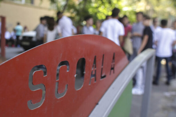 ministrul educatiei a semnat ordinul privind butonul rosu din scoli 682f6e76444f0