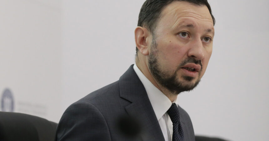 ministrul mediului agricultorii din judetul covasna afectati de bresele facute in diguri vor fi despagubiti 68385fcd356a6